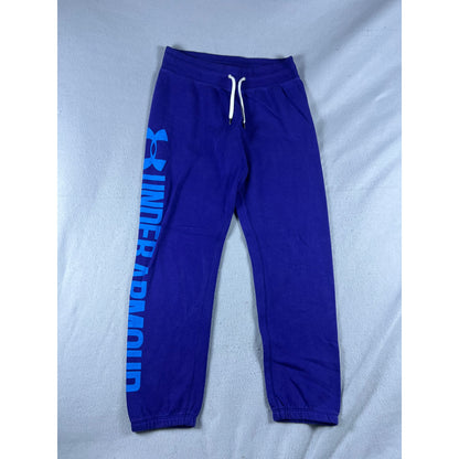 Under Armour Sweatpants Jogger - M