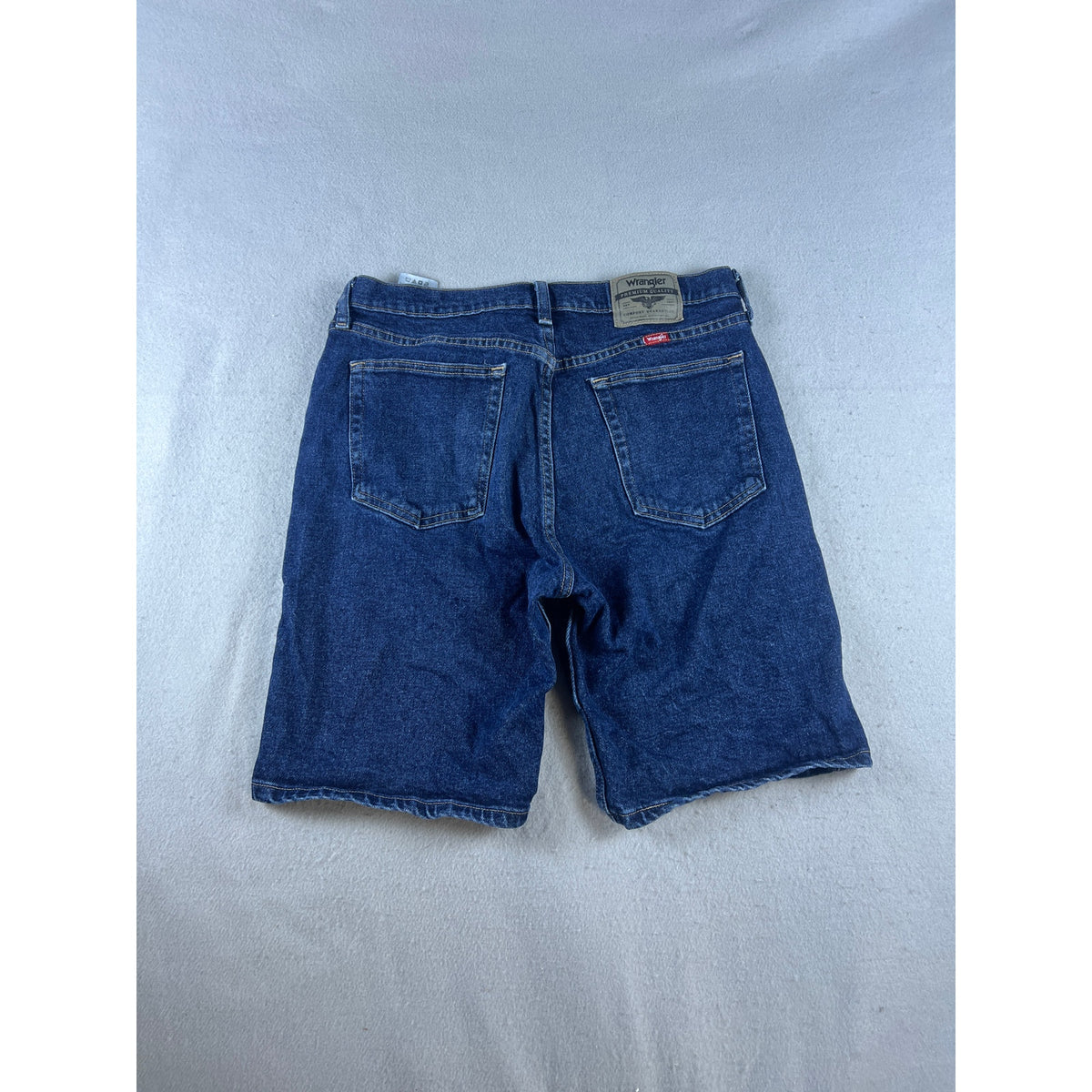 Wrangler Denim Shorts - 32