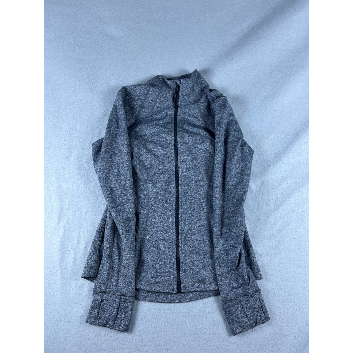 Lululemon Define Luon Jacket Womens - 2