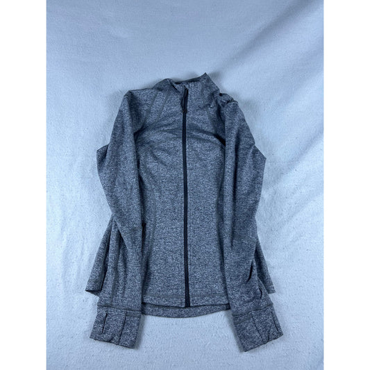 Lululemon Define Luon Jacket Womens - 2