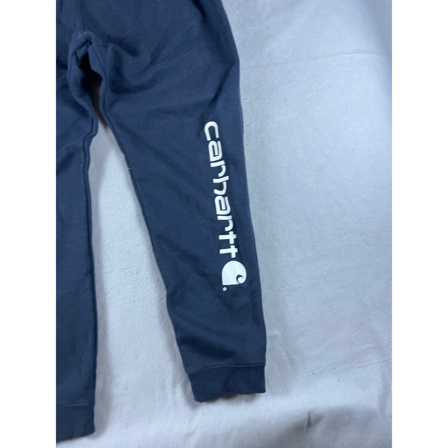 Carhartt Spellout Sweatpants - XL