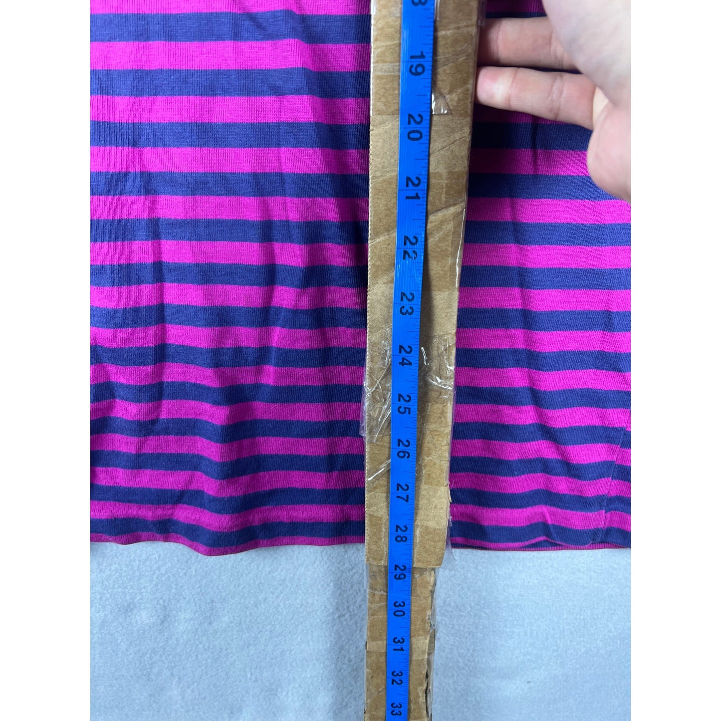 Vintage Todays News Henley Shirt Mens - 1X