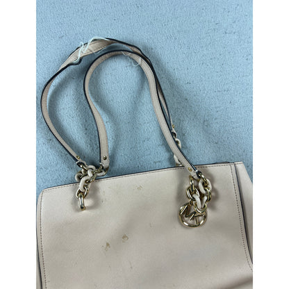 Michael Kors Cynthia Satchel