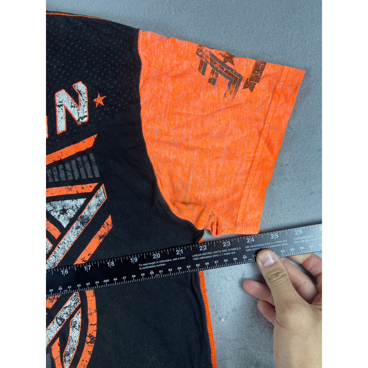 American Fighter T-Shirt - XL