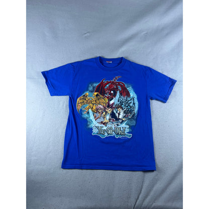 Vintage '96 Yu-Gi-Oh T-Shirt - XS