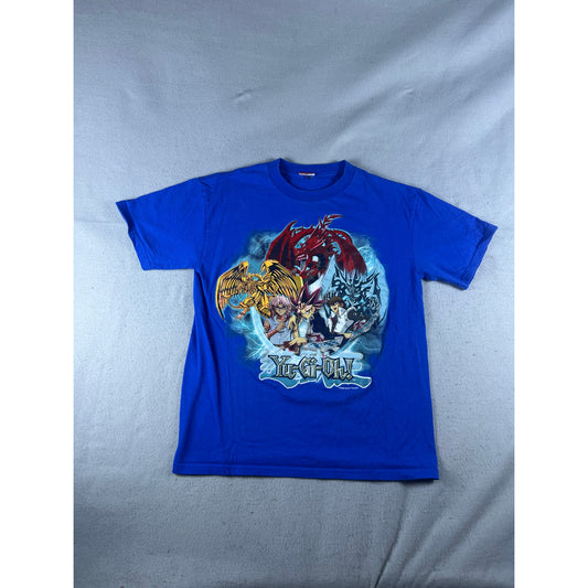 Vintage '96 Yu-Gi-Oh T-Shirt - XS