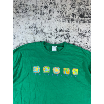 Vintage California Shirt - XXL