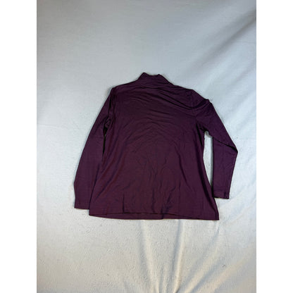 Chico's Ultimate Tee Womens - L