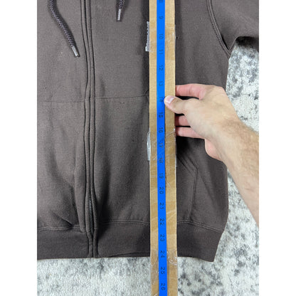 Jerzees Hoodie Mens - S