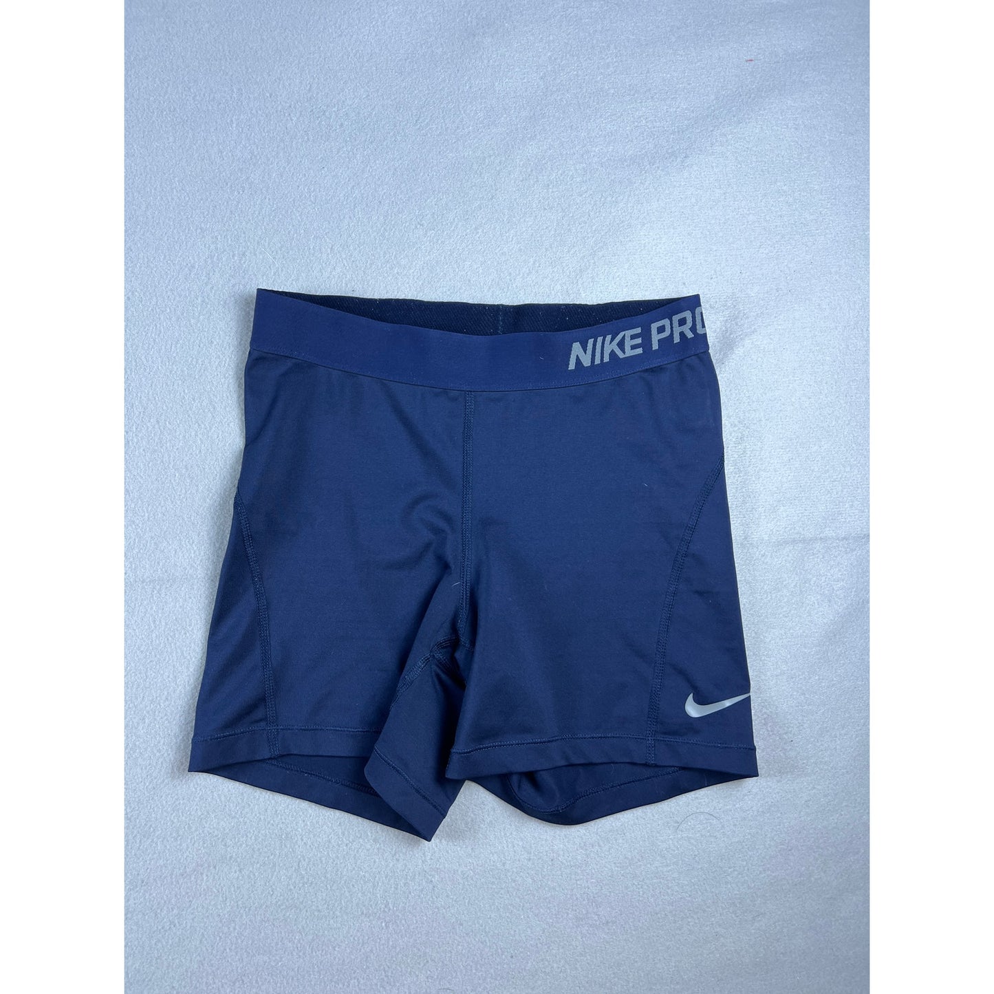 Nike Pro Dri Fit Womans Compression Shorts - M/S