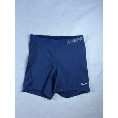 Nike Pro Dri Fit Womans Compression Shorts - M/S