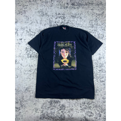 Vintage 90s Rebecca St James T-Shirt - XL