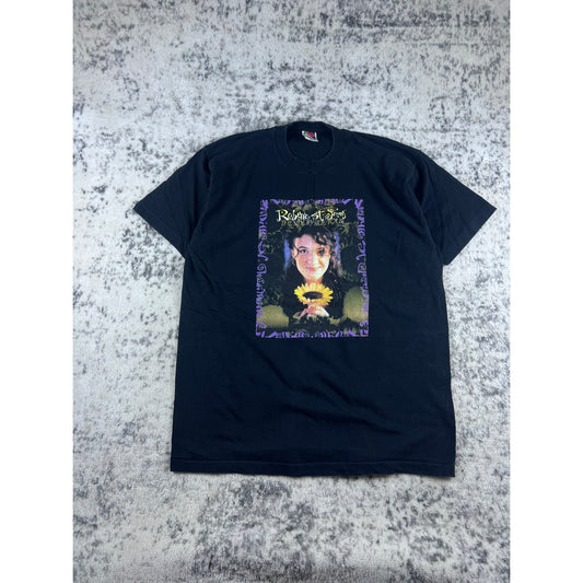 Vintage 90s Rebecca St James T-Shirt - XL