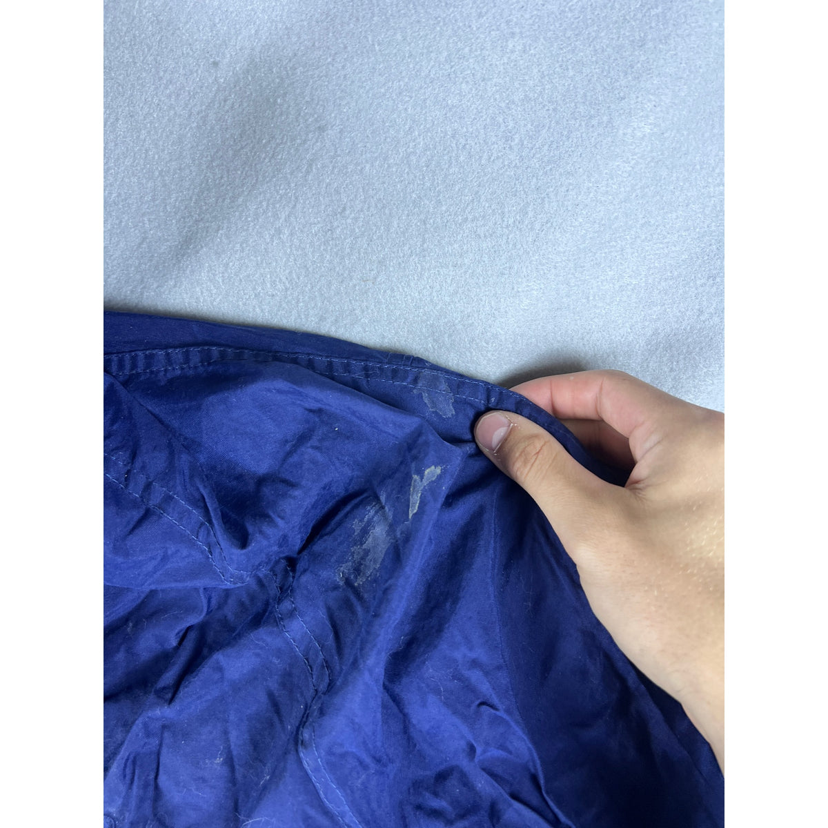 Vintage Northern Reflections Parka Jacket - M