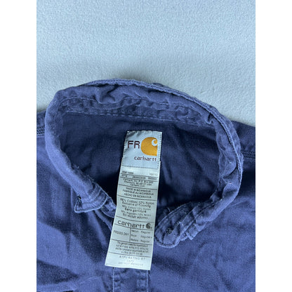 Carhartt Flame Resistant Lightweight Shirt - M