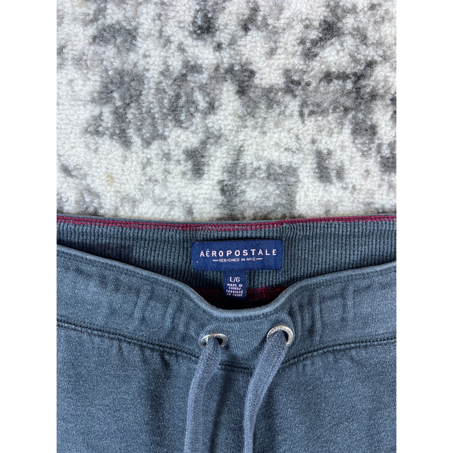 Aeropostale Sweatpants Joggers - L