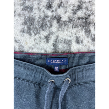 Aeropostale Sweatpants Joggers - L