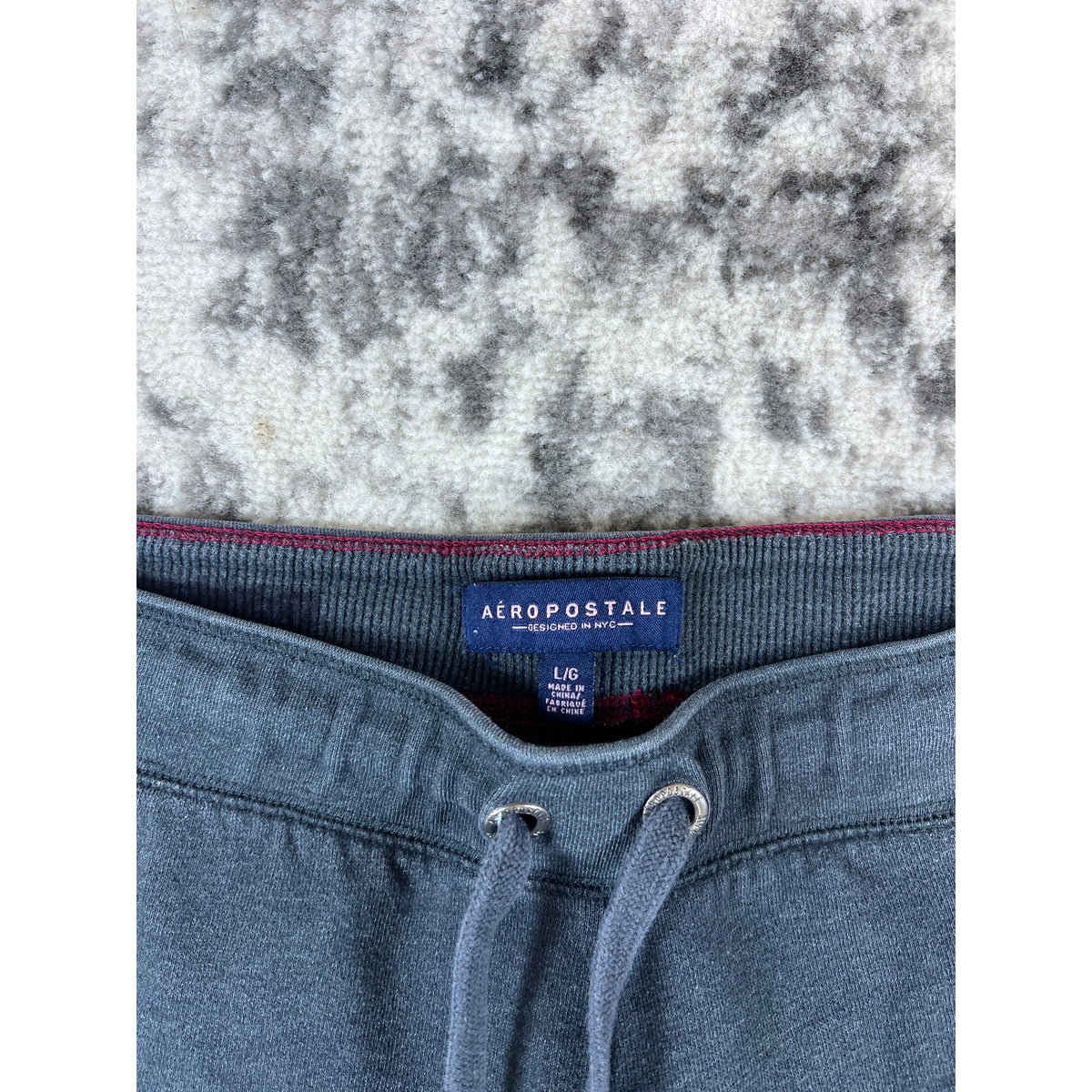 Aeropostale Sweatpants Joggers - L