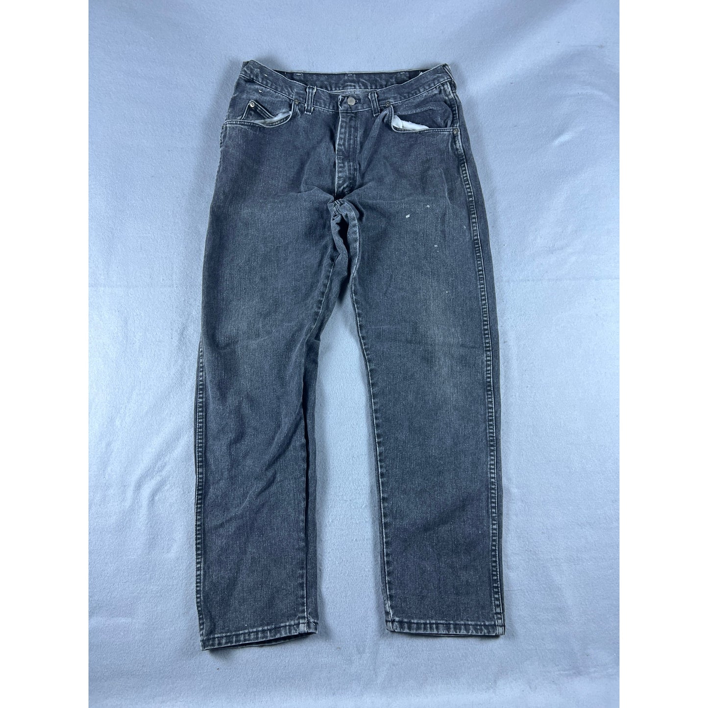 Vintage 90s Wrangler Jeans - 36x32