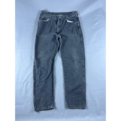 Vintage 90s Wrangler Jeans - 36x32