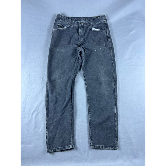 Vintage 90s Wrangler Jeans - 36x32