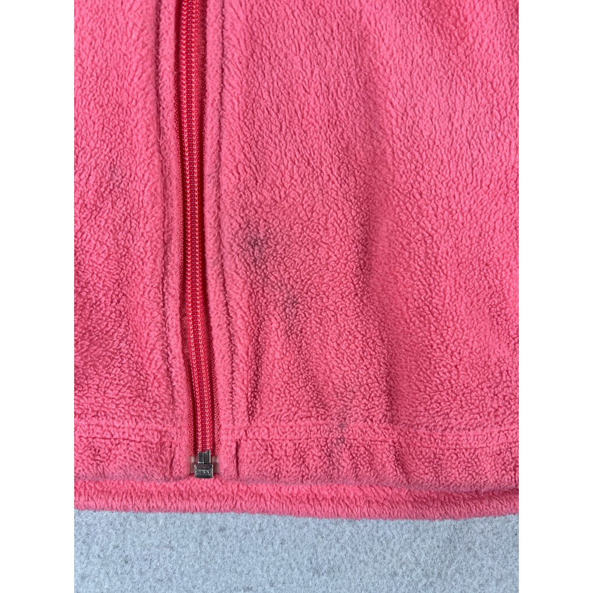 The North Face Fleece Jacket - XL