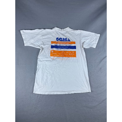 Vintage Washington '94 Race For The Cure T-Shirt - L