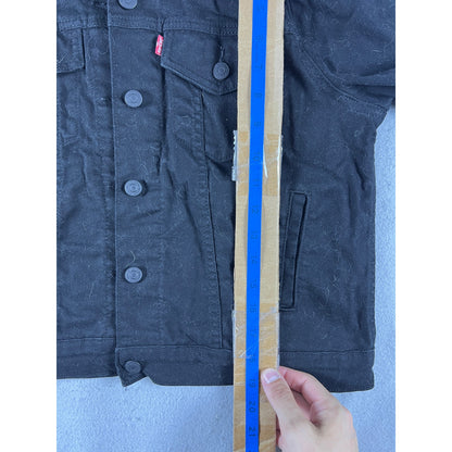 Levi's Denim Trucker Jacket Womens - M