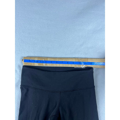 Lululemon Capri Leggings - 4