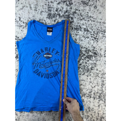 Harley Davidson Tank Top - XL