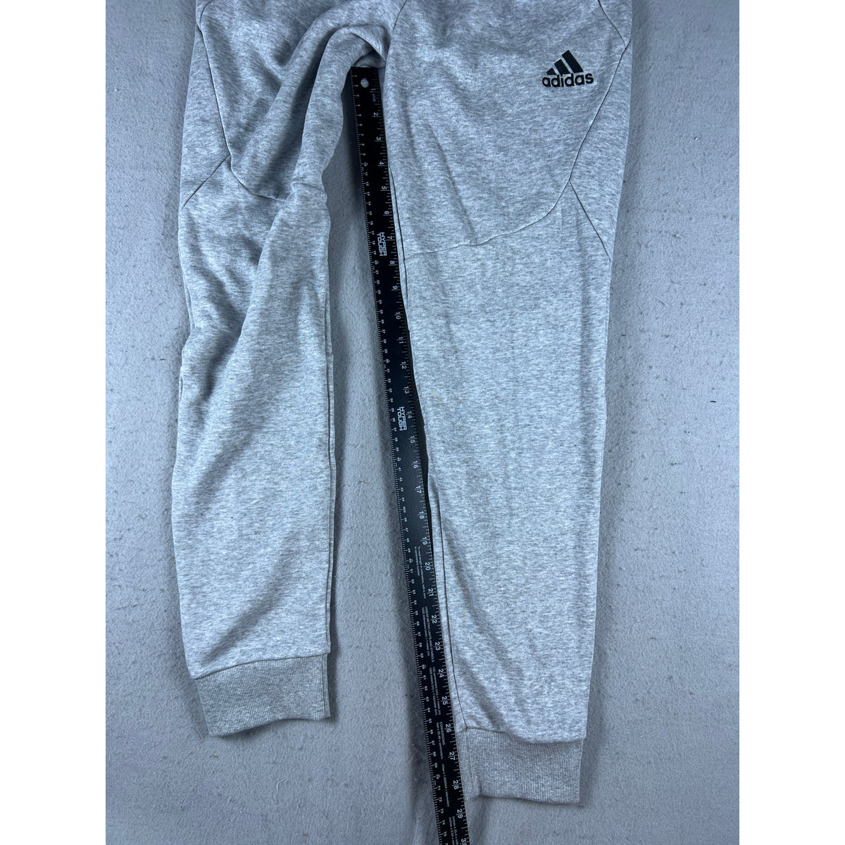 adidas Essentials 4 Gameday Sweatpants - S