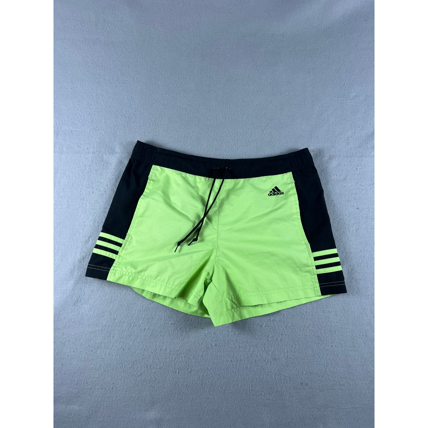 adidas Swim Trunks Board Shorts - S
