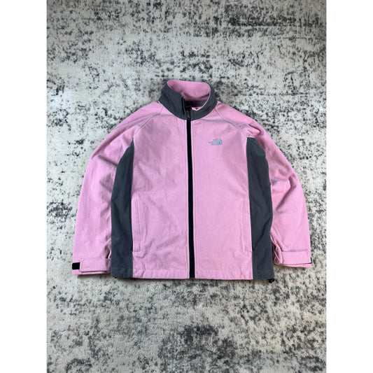 The North Face Fleece Jacket Womens - XL
