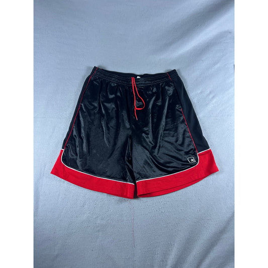 AND1 Baggy Basketball Shorts - 3XL