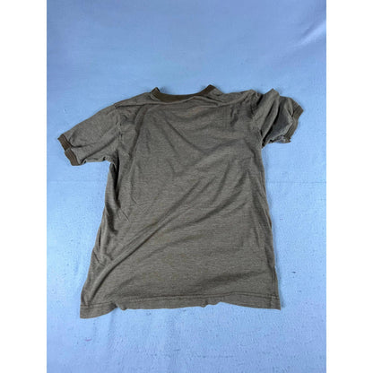 Mossimo Supply Athletic Fit Ringer T-Shirt - S