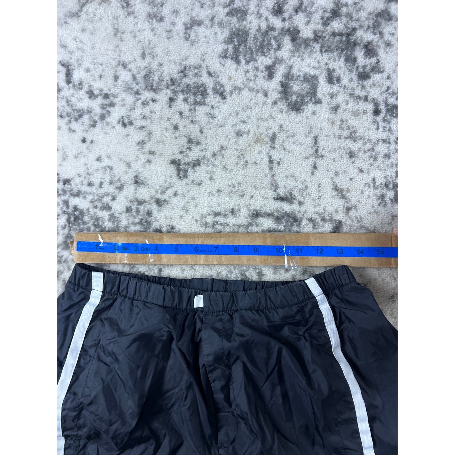 Vintage Reebok Track Pants - M
