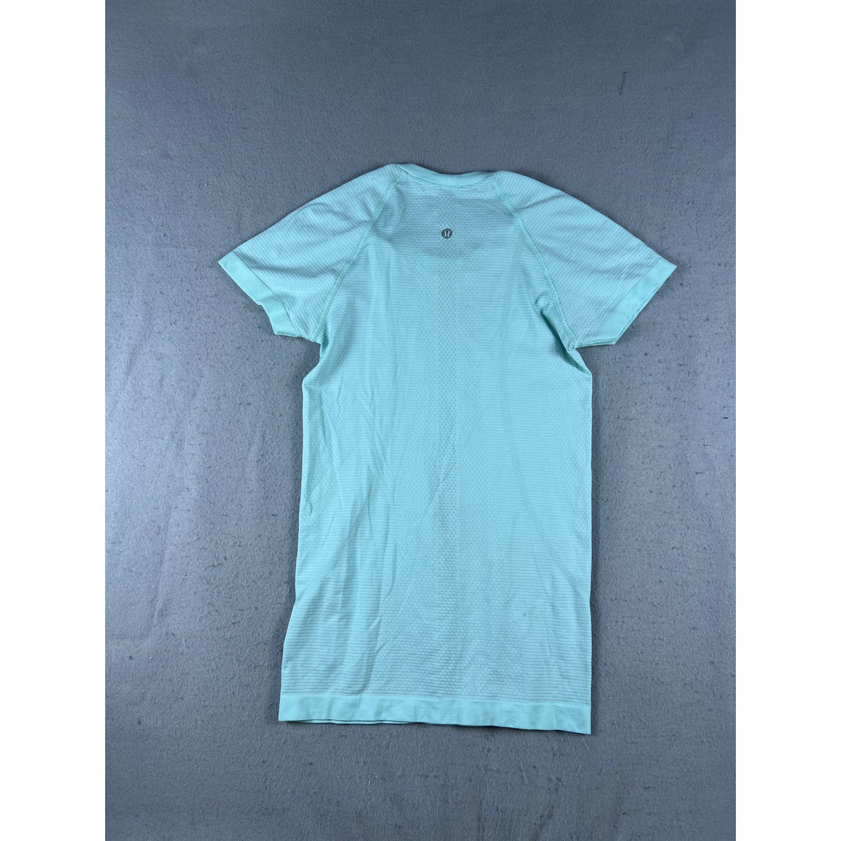 Lululemon Swiftly Tech Seamless Shirt - 0