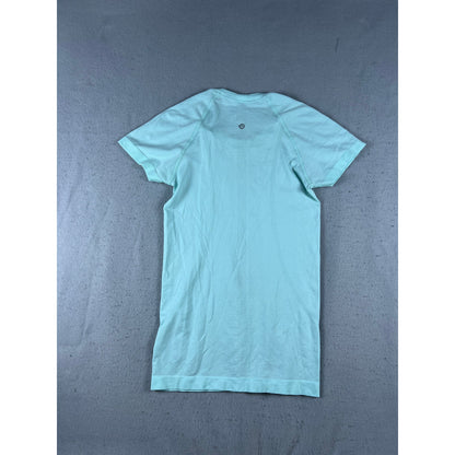 Lululemon Swiftly Tech Seamless Shirt - 0