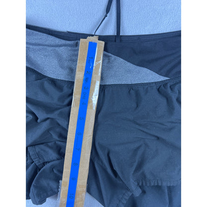 Nike Dri-Fit Running Shorts Womens - S