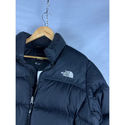 The North Face Nuptse Puffer Jacket Womens - XL