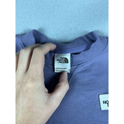 The North Face Sweatshirt Womens - XS