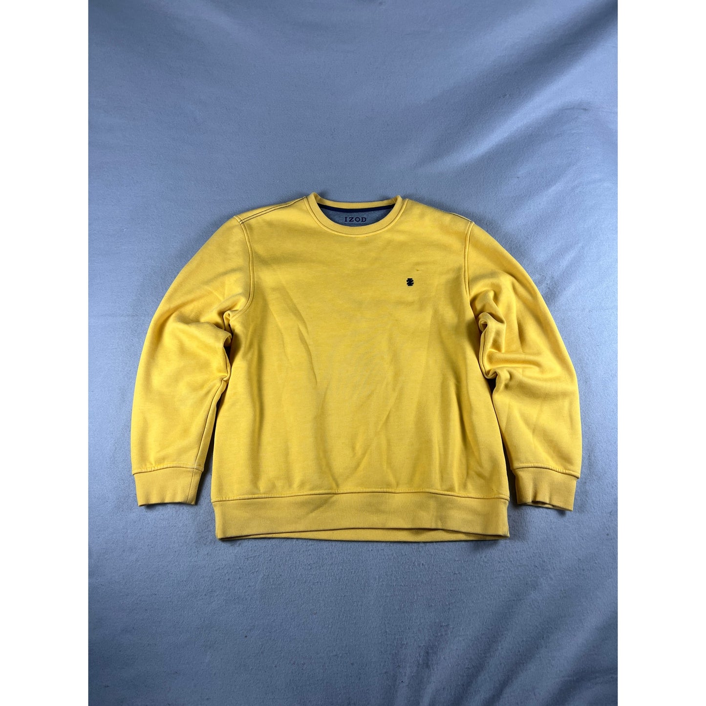 IZOD Advantage Fleece Sweatshirt - L