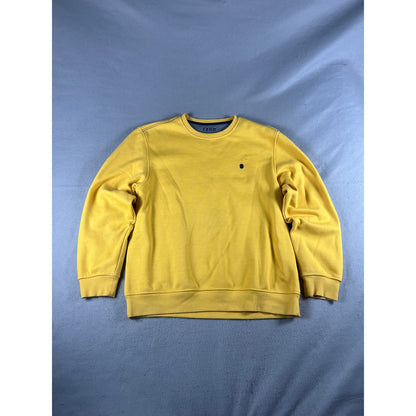 IZOD Advantage Fleece Sweatshirt - L