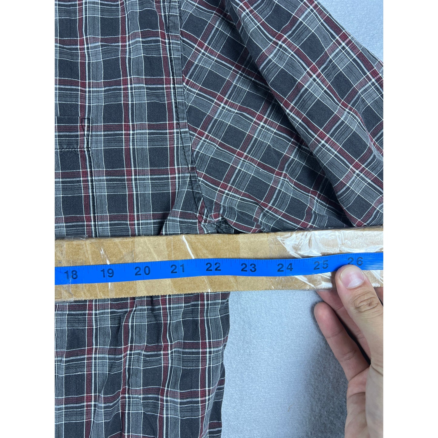 Vintage US Expedition Shirt - L