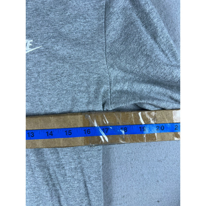 Nike Lightweight Hoodie Sweatshirt - S