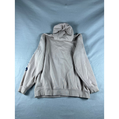 Carhartt Loose Fit Sweatshirt Hoodie - XL