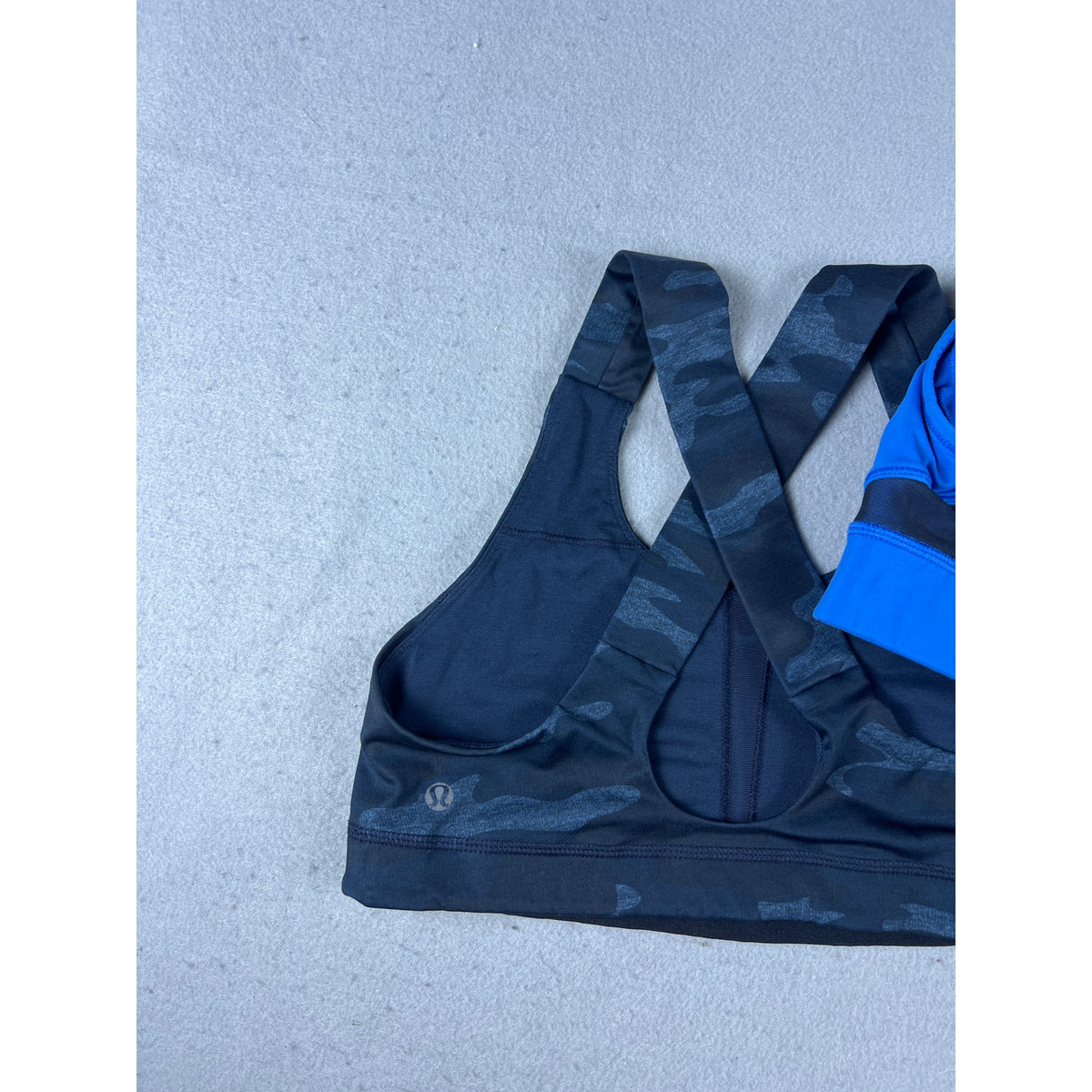 Lululemon Sports Bra Set Girls - XL