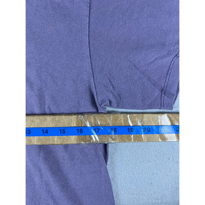 Vintage 90s Nike Soccer T-Shirt Youth - L