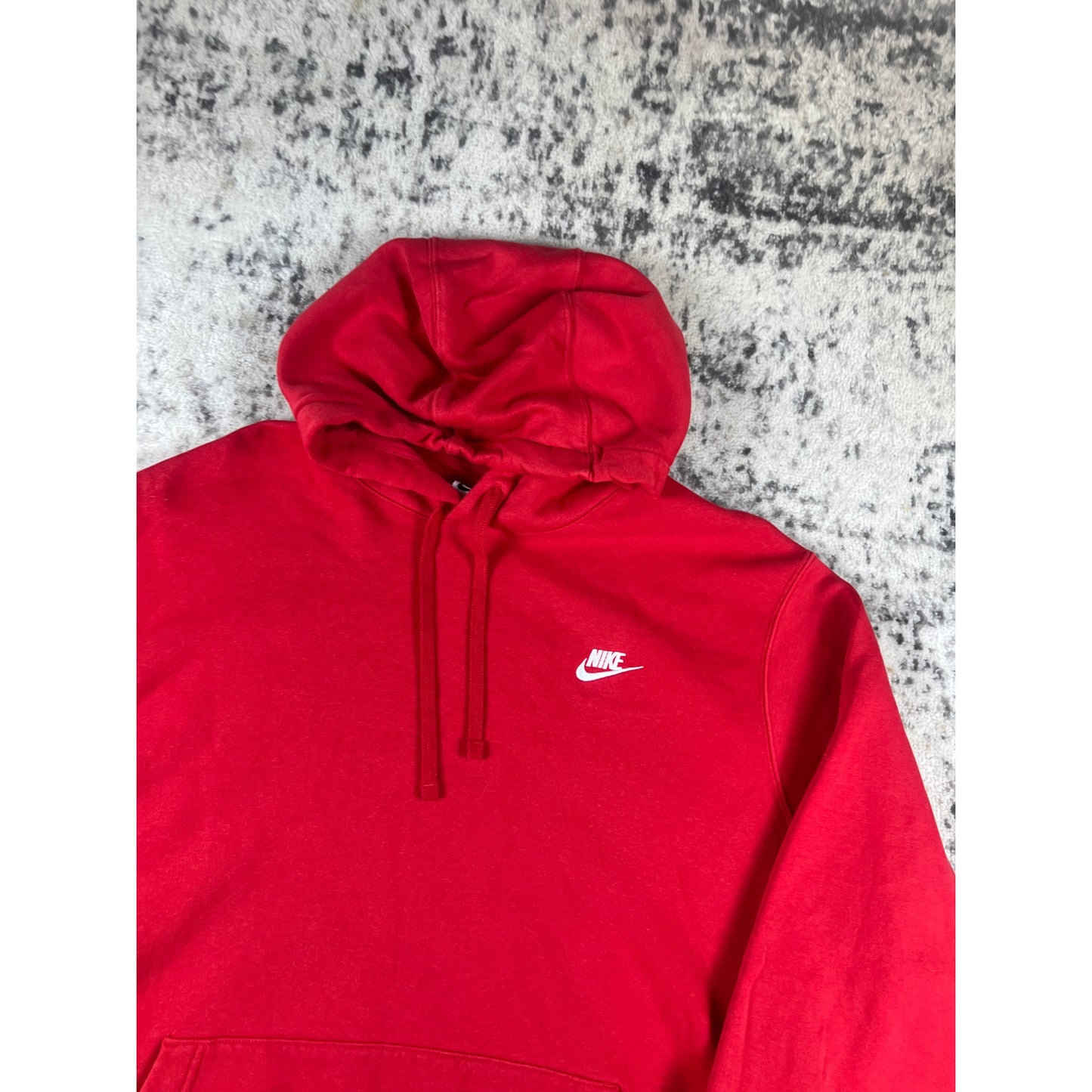 Nike Sweatshirt Hoodie - XXL