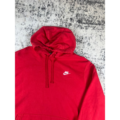 Nike Sweatshirt Hoodie - XXL